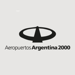 Aeropuertos Argentina 2000